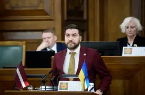 Daugavietis: Latvijai nepieciešams savs nacionālais stadions, nevaram būt Eiropas vienīgie bez tā