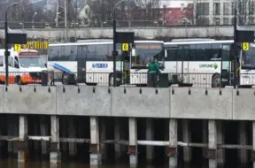 Deputāti pieprasa satiksmes ministram skaidrot sabiedriskā transporta nākotni reģionos