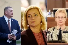 Deputāti septembrī kompensācijās saņēmuši vairāk nekā 25 000 eiro; Maslovskis, Indriksone un Kļaviņa – līderi