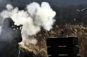 Dienvidāfrikas pilsoņi iesprostoti Donbasā: DĀR meklē veidus, kā palīdzēt algotņiem