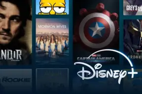 Disney+ ievieš lietotāju radītu MI saturu: bažas par "remake" un "sekvelu" iespējām