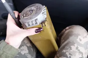 Droni "Šahed" aprīkoti ar prettanku mīnām: kāda ir jaunā draudu aina