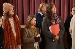 Druvienas Kultūras Namu Silda Vien Iedzīvotāju Cerības: Deputāti Atslēdz Apkuri