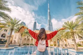 Dubaija no vietējo acīm: ko ņemt vērā un ko piedzīvot
