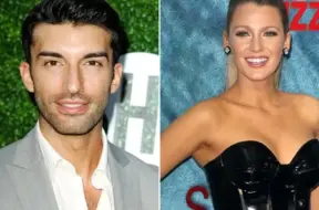 Džastins Baldoni atsakās pārsūdzēt tiesas lēmumu par 400 miljonu dolāru prasības noraidīšanu pret Bleiku Laivliju