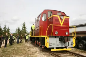 Dzelzceļa nozarē strādājošais Baltic Loco Group pasludināts par maksātnespējīgu