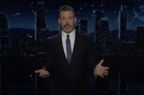 Džimija Kimela šovs atgriežas ABC ēterā pēc strīdīgiem izteikumiem un politiskā spiediena