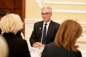 EPPA prezidents kritizē Saeimas lēmumu par Stambulas konvenciju kā «soli atpakaļ»