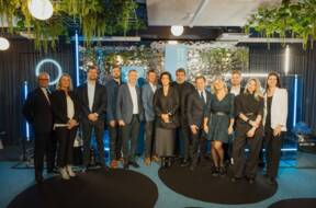 East Capital Real Estate svin 20 gadu jubileju Latvijā – investīcijas sasniegušas 220 miljonus eiro