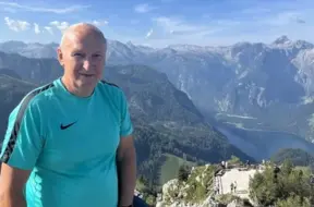 Edgars Āboliņš: "Varbūt pārāk vēlu paliku par egoistu." – Cīņa ar prostatas vēzi