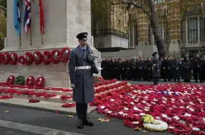 Eiropa piemin Pirmā pasaules kara noslēgumu: atceres pasākumi un vēstījums nākotnei