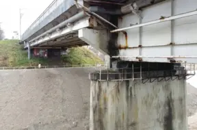 Eiropā steidzami nepieciešams finansējums novecojošu tiltu atjaunošanai