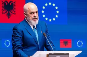 Eiropas Savienība paātrina sarunas ar Albāniju: atvērtas noslēdzošās nodaļas ceļā uz dalību līdz 2030. gadam