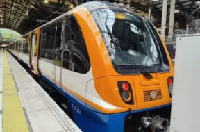 Eiropas Savienība plāno līdz 2040. gadam būtiski saīsināt vilcienu braucienus starp lielpilsētām