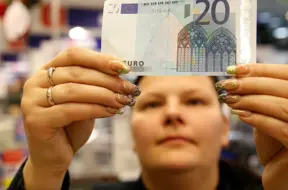 Eiropas ienākumu karte 2024: kur mājsaimniecības pelna visvairāk un kādas ir atšķirības?