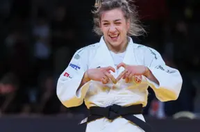 Eiropas judo zvaigznes mirdz Zagrebas Grand Prix atklāšanas dienā
