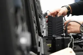 Eiropas privātais dronu sektors uzplaukst, NATO stiprinot aizsardzību pret dronu draudiem