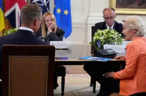 Eiropas tēriņu bums: vai tas rada jaunu bīstamu parādu spirāli?