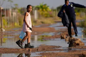Ekonomikas līderi aicina pasaules līderus izveidot starptautisku paneli cīņai pret nevienlīdzību