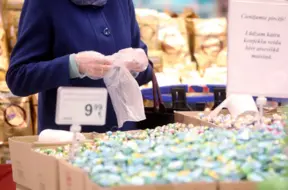 Ekonomisti brīdina: Latvijas pārtikas cenas kāpj straujāk nekā citur ES