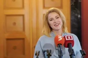 Ekonomists Guntars Vītols: Valsts parāds vedīs pie katastrofas aptuveni 2028.–2029. gadā