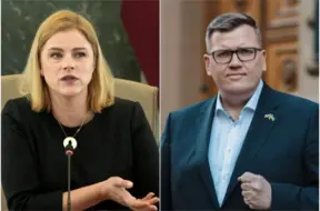 Ekonomists Pūce: Premjere maldina Saeimu, runājot par ietaupījumiem