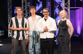 Ekskluzīvi: Iepazīstam Marata Ogļezņeva komandas finālistus pirms "X Faktora" tiešraidēm