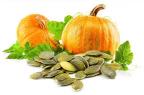 Eksperti atklāj vienkāršu veidu, kā ievērojami palielināt ķirbju sēklu veselīgumu