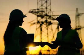 Elektroenerģijas cenu plaisa Eiropā pieaug: kur rēķini ir visaugstākie?