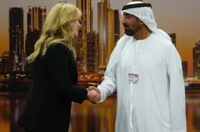 Emirates pasūta 65 Boeing 777-9 lidmašīnas par 38 miljardiem dolāru Dubaijas gaisa izstādē