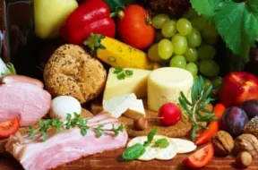 Enerģijas bomži: Kuri produkti ir ar visaugstāko kaloriju saturu?