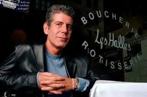 Entonija Bordeina leģendārā paģiru recepte: ko darīt, kad otrā diena ir smaga