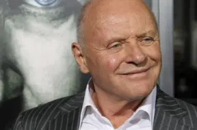 Entonijs Hopkinss: negaidītā ceļš no skolas laiku "neveiksminieka" līdz kino leģendai