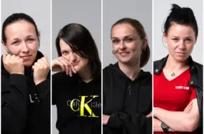 Ērkšķu šovā atklājas aizdomas par kleptomāniju dalībnieces vidū