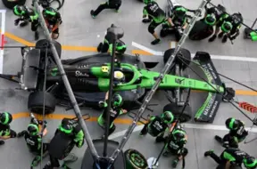 F1 nenoraida, bet pagaidām neievieš obligātus divus pitstopus sacīkstēs