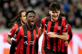 FC "Midtjylland" nodrošina sev līderpozīciju UEFA Eiropas līgā