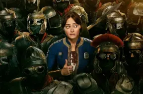 Fallout 2. sezona: Treileris atklāj Maiklu Kalikinu, Ņūvegasu un gaidāmo pilsoņu karu