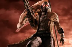 Fallout: New Vegas Remaster – baumas liecina par gaidāmo atgriešanos postapokaliptiskajā pasaulē