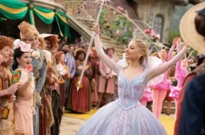 Fanam, kurš sagrāba Arianu Grandi, piespriests cietumsods par uzbrukumu