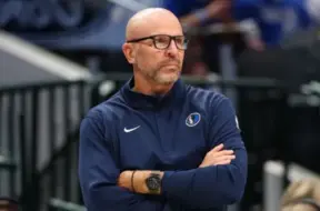 Fanu protesti parādās – Dalasas "Mavericks" atlaida ģenerālmenedžeri Niko Herisonu