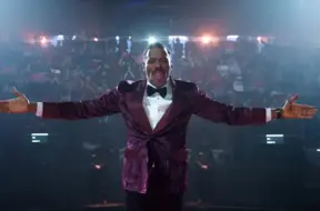 Fināltraleris atklāj: "Bez žēlastības" sola asiņainu izklaidi un negaidītus pavērsienus