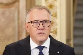 Finanšu ministrs: Nākamā gada budžets sagatavots valstiski atbildīgi un fiskāli sabalansēti