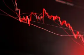 Finanšu tirgus drudzis: Vai MI vilnis ir burbulis vai ilgtspējīga izaugsme?