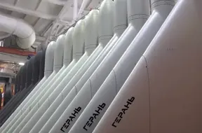 "Flash" brīdina: Krievijas "Šahēdu" draudi pieaug, nepieciešami droni-pārķērēji