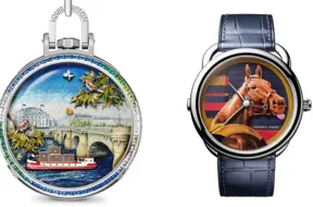 GPHG Ženēvā: grezno laikrāžu svētki un pasaules tūre pirms vēsturisko balvu pasniegšanas