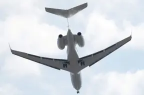 GPS traucējumu skaits Latvijas gaisa telpā pieaudzis 2,6 reizes: aviācija saskaras ar jauniem izaicinājumiem