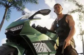 GTA 6 iznākšanas datums pārcelts uz novembrim 2026. gadu