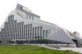 Gaismas pils atzīmē latviešu grāmatas 500. gadadienu ar plašu pasākumu programmu