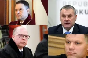 Ģenerālprokurora amata kandidāti: pragmatiskas prognozes un piesardzīgas cerības pirms izšķirošā balsojuma