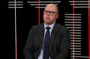 Ģenerālprokurora amatam virza Armīnu Meisteru